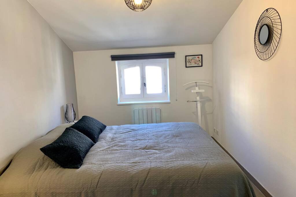 Bel Appartement 4 Etoiles Centre Historique טולון מראה חיצוני תמונה
